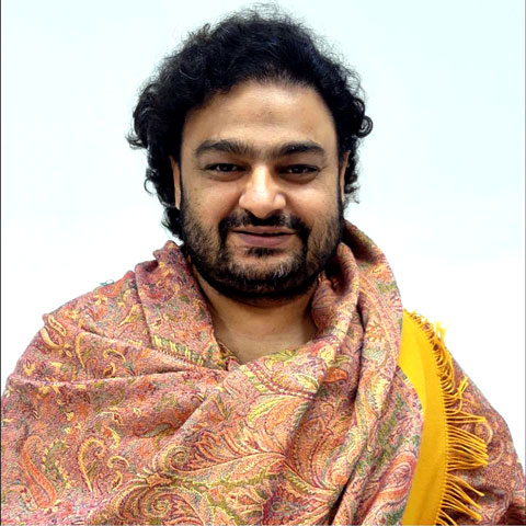 आध्यात्मिक गुरु