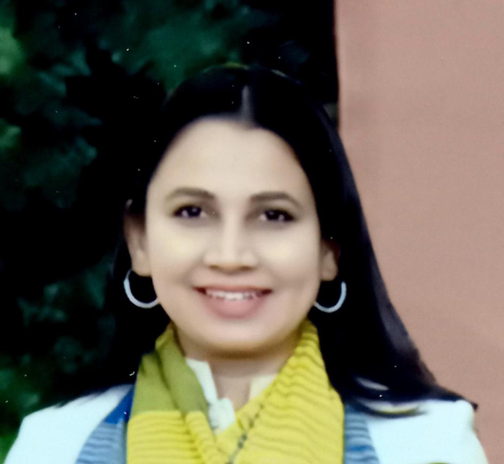 सहायक प्रोफेसर