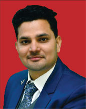 Ghanshyam Gautam