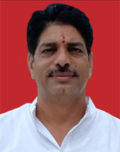 Chandraprakash Meena