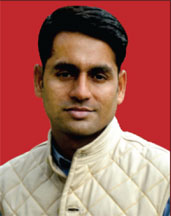 Satyendra Tyagi