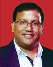 Rajesh Kumar Tambi