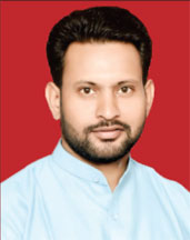CS Raja Bhoj