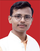 Yashdeep Parashar