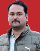 Jayantsingh Shekhawat