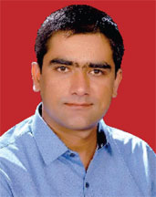 Vimal Choudhary