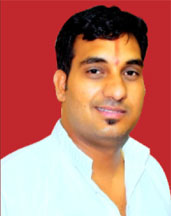 Rajesh Gautam