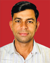 Vishnukant Sharma