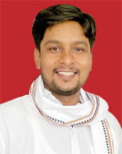 Murli Manohar