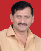 Jugal Sharma