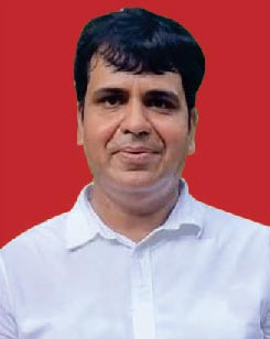 Abhishek Jain