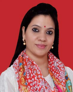 Dr. Alka Gaur