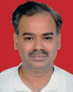Anuj Jain