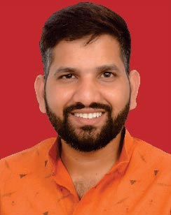 Anurag Jangid