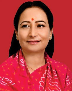 Archana Meena