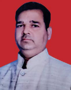 Arvind Jaiman