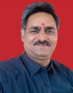 Devendra Bharadwaj