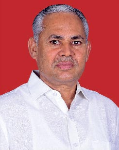 Jagdish Haritwal