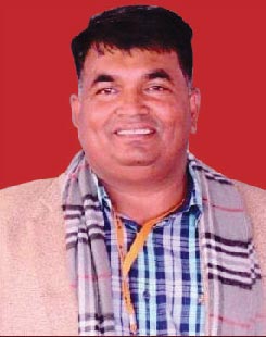 Kanti Chandel