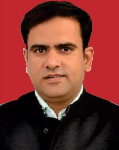 Kapil Panjwani