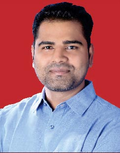 Narendra Pilaniya