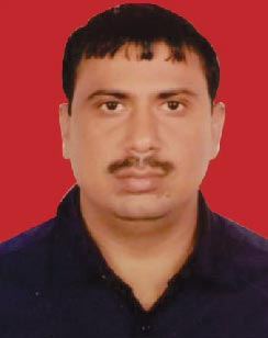 Niranjan Yogi