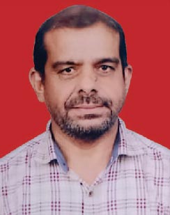 Rajendra Meena