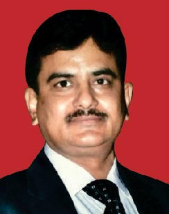 Ram Manohar Gupta
