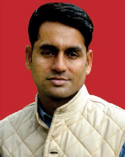 Satyendra Tyagi