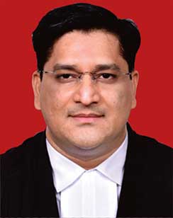 Shailesh Sharma
