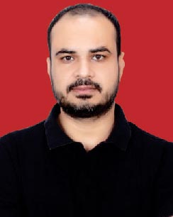 Suresh Tholiya