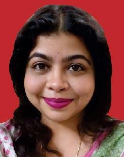 Tanya Gadkari