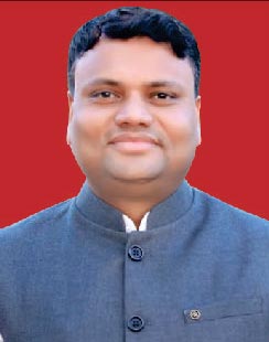 Vishnu Saini