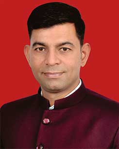 Vishnukant Sharma