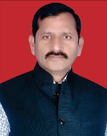 Yugal Sharma